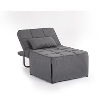 Twin size outlet futon chair